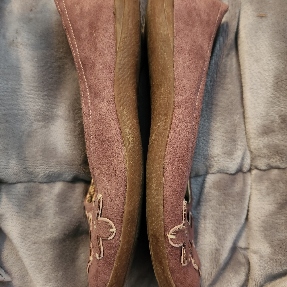 Ballet flats - Picture 3 of 8